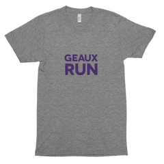 GEAUX RUN | Louisiana