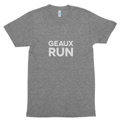 GEAUX RUN | Louisiana