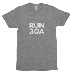 RUN 30A | Florida Panhandle