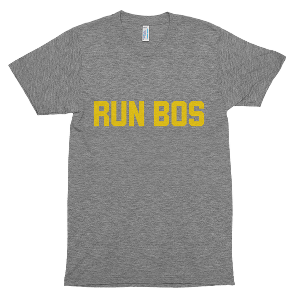 RUN BOS | Boston