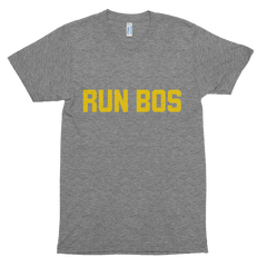 RUN BOS | Boston