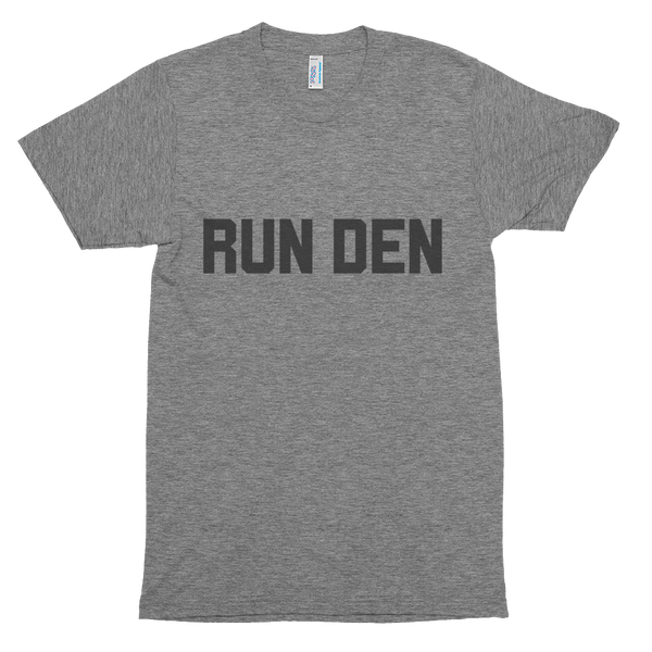 RUN DEN | Denver