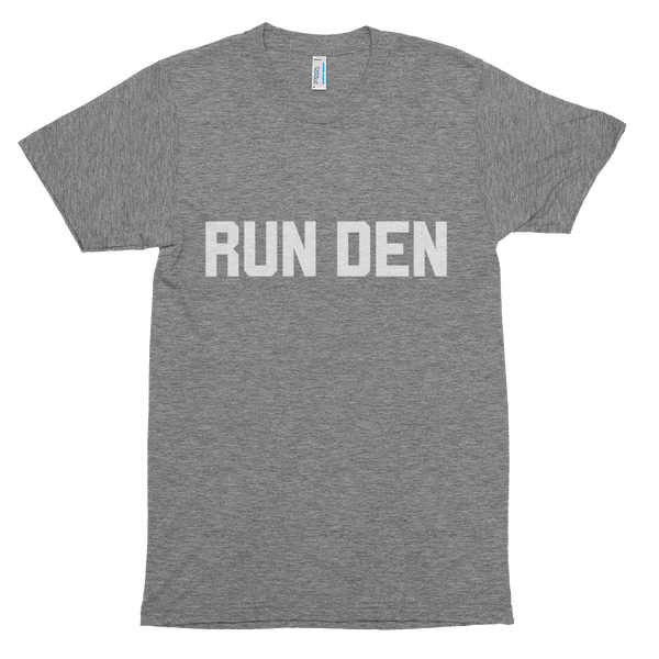 RUN DEN | Denver