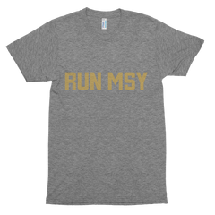 RUN MSY | New Orleans