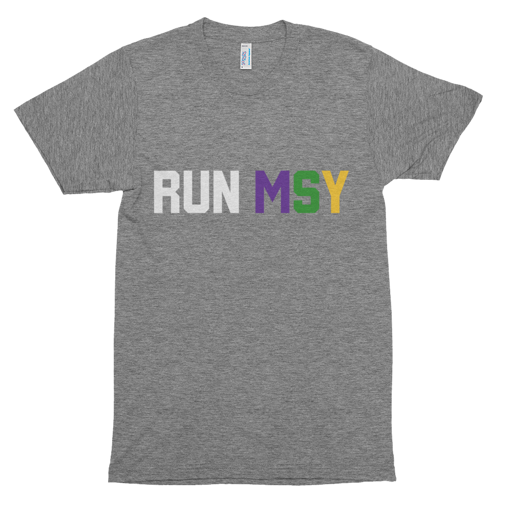 RUN MSY | New Orleans