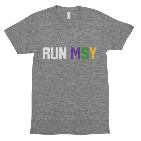 RUN MSY | New Orleans