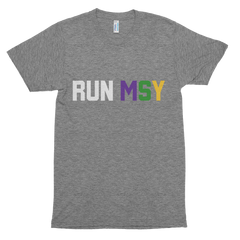 RUN MSY | New Orleans