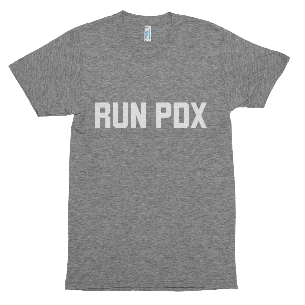 RUN PDX | Portland