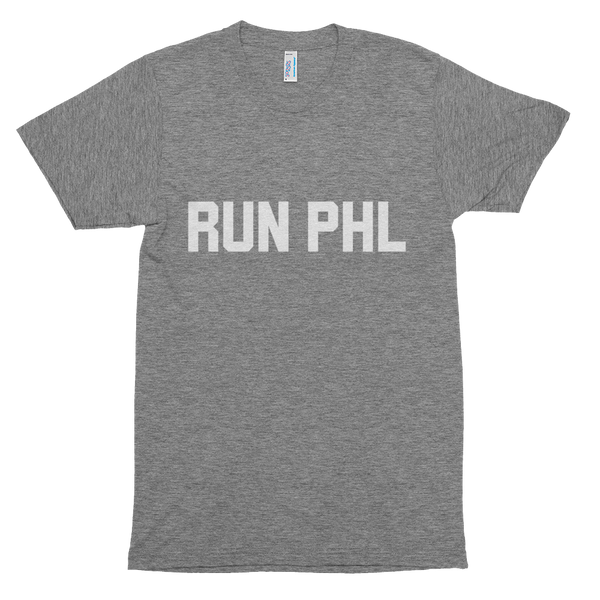 RUN PHL | Philadelphia