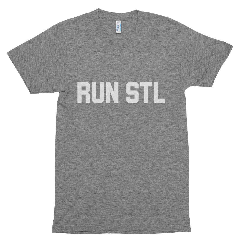 RUN STL | St. Louis