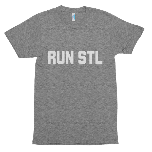 RUN STL | St. Louis