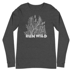 Run Wild Trails Long Sleeve