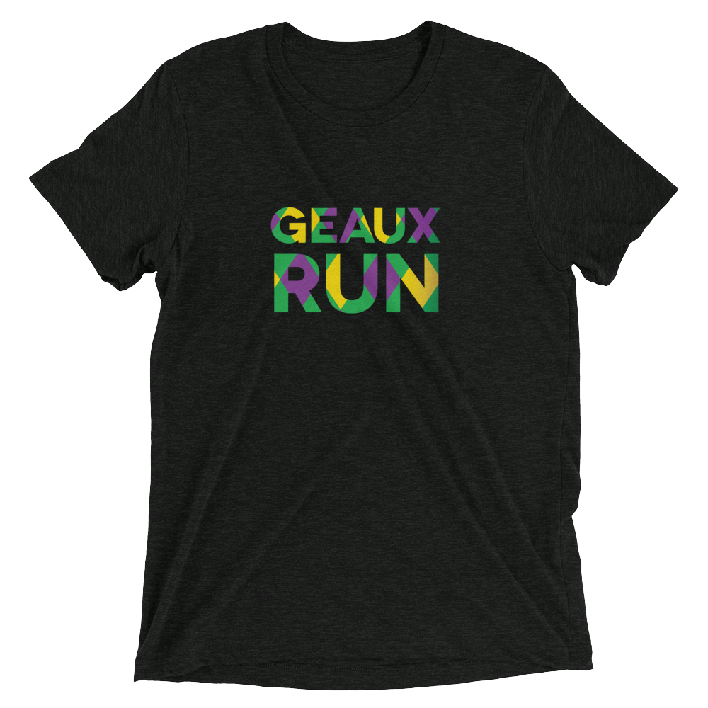 Mardi Gras Geaux Run