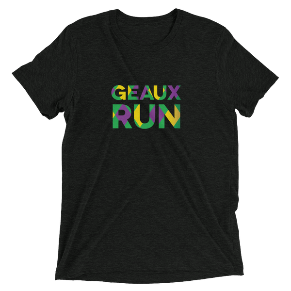 Mardi Gras Geaux Run