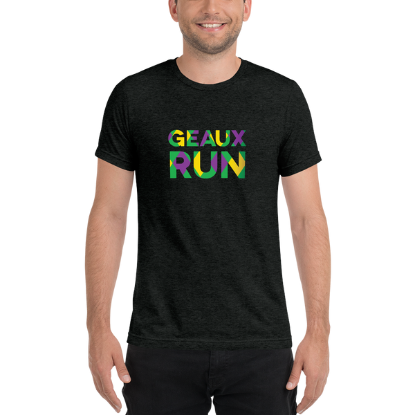 Mardi Gras Geaux Run