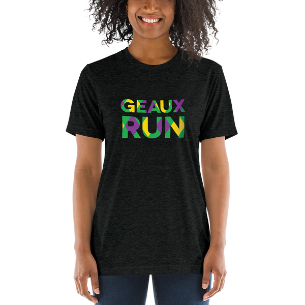 Mardi Gras Geaux Run