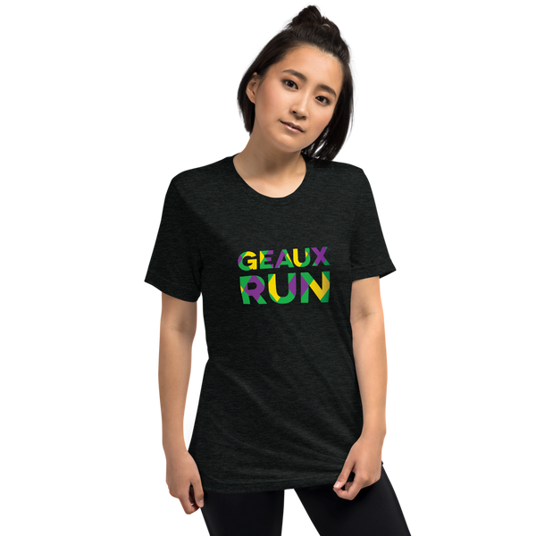 Mardi Gras Geaux Run