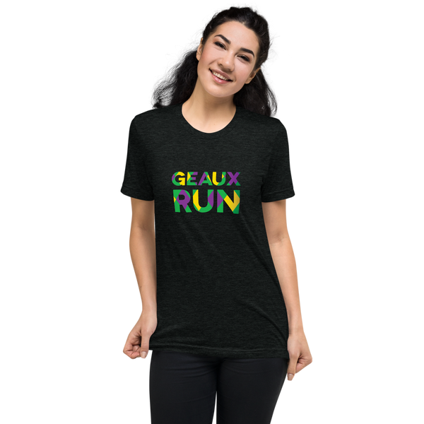 Mardi Gras Geaux Run