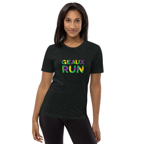 Mardi Gras Geaux Run