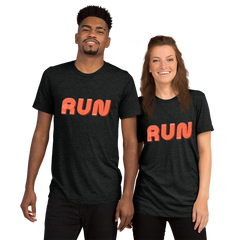 Run Track