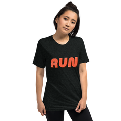 Run Track