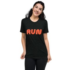 Run Track