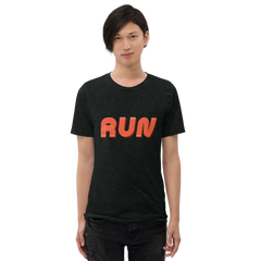 Run Track