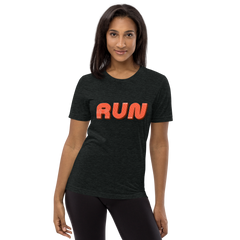 Run Track