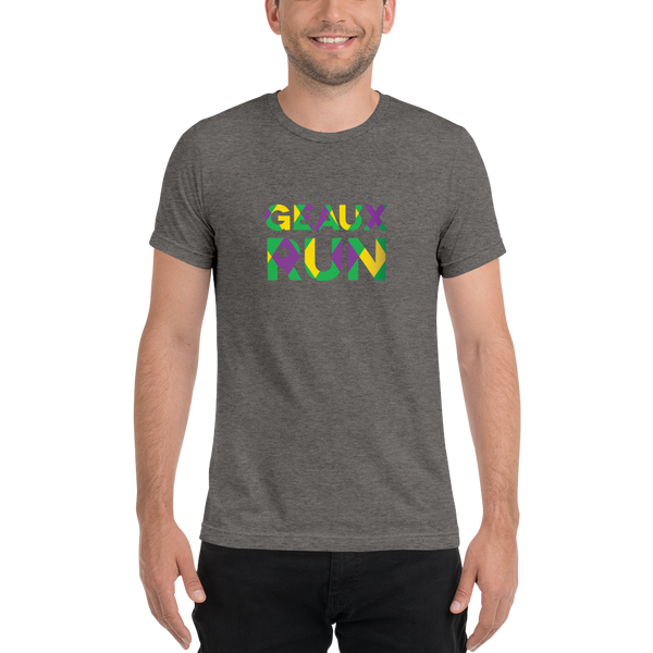 Mardi Gras Geaux Run