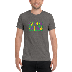 Mardi Gras Geaux Run