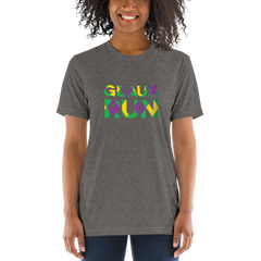 Mardi Gras Geaux Run