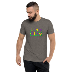 Mardi Gras Geaux Run