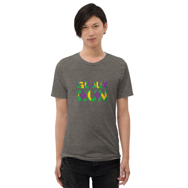 Mardi Gras Geaux Run