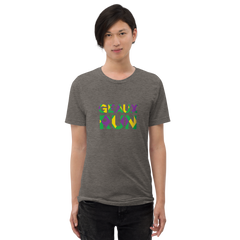 Mardi Gras Geaux Run