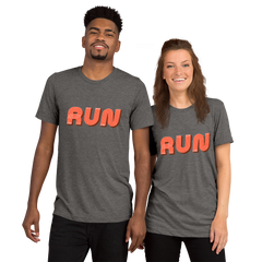Run Track