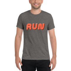 Run Track