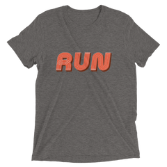 Run Track