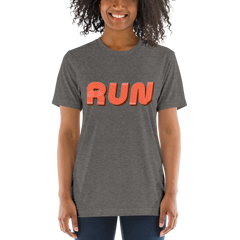 Run Track
