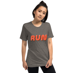 Run Track