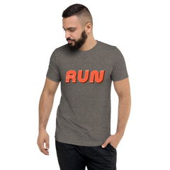 Run Track