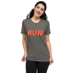 Run Track