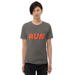 Run Track