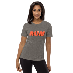 Run Track