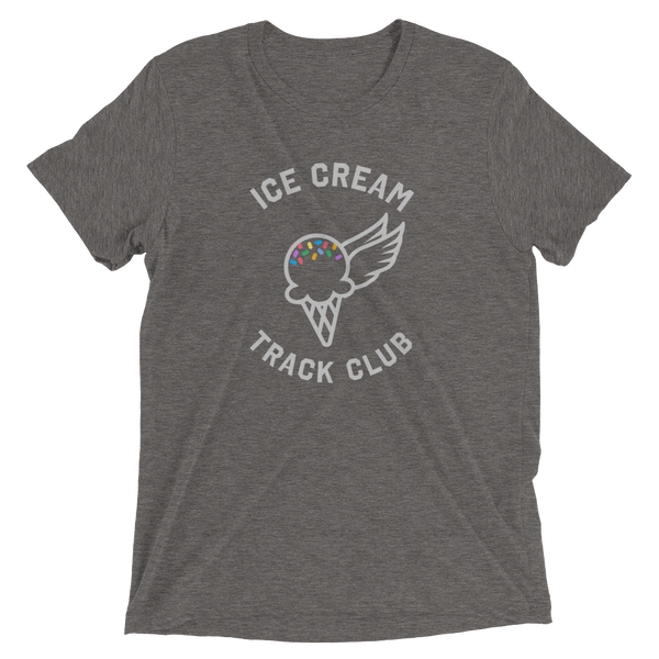 Ice Cream Track Club