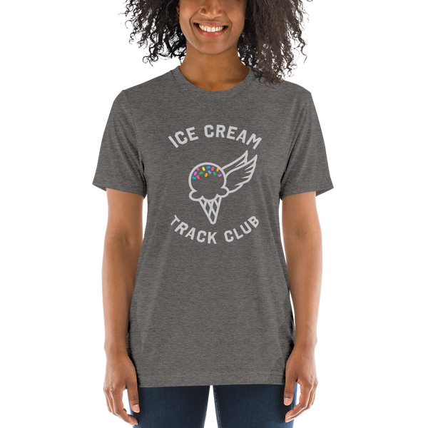 Ice Cream Track Club
