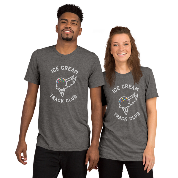Ice Cream Track Club