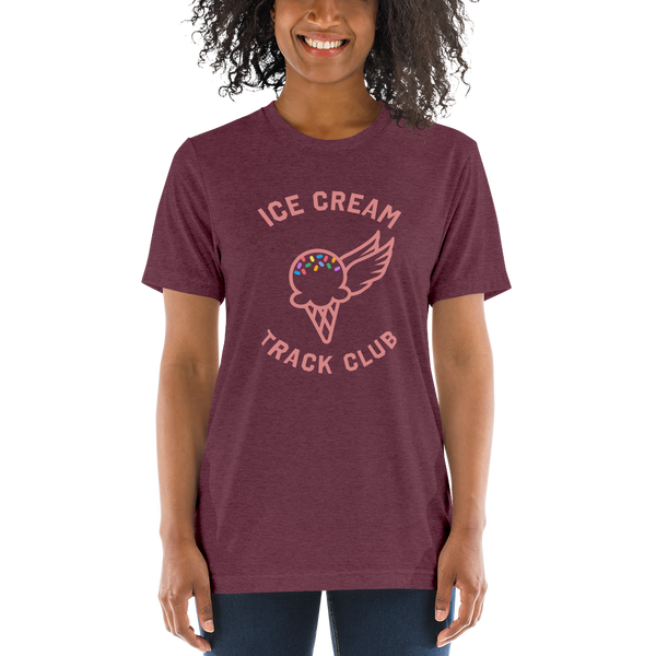 Ice Cream Track Club