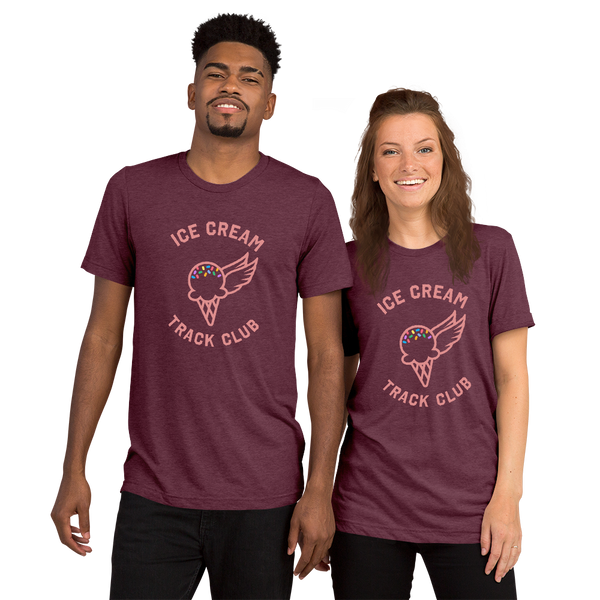 Ice Cream Track Club