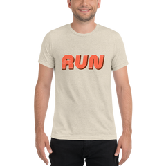 Run Track