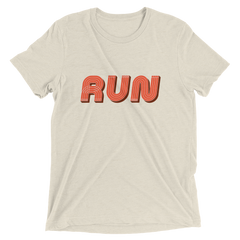 Run Track